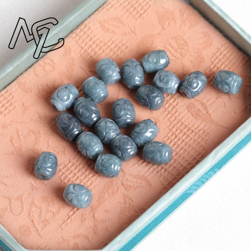 5 szt. naturalnych niebieskich – Women'S Fashion Jewellery recenzja i cena