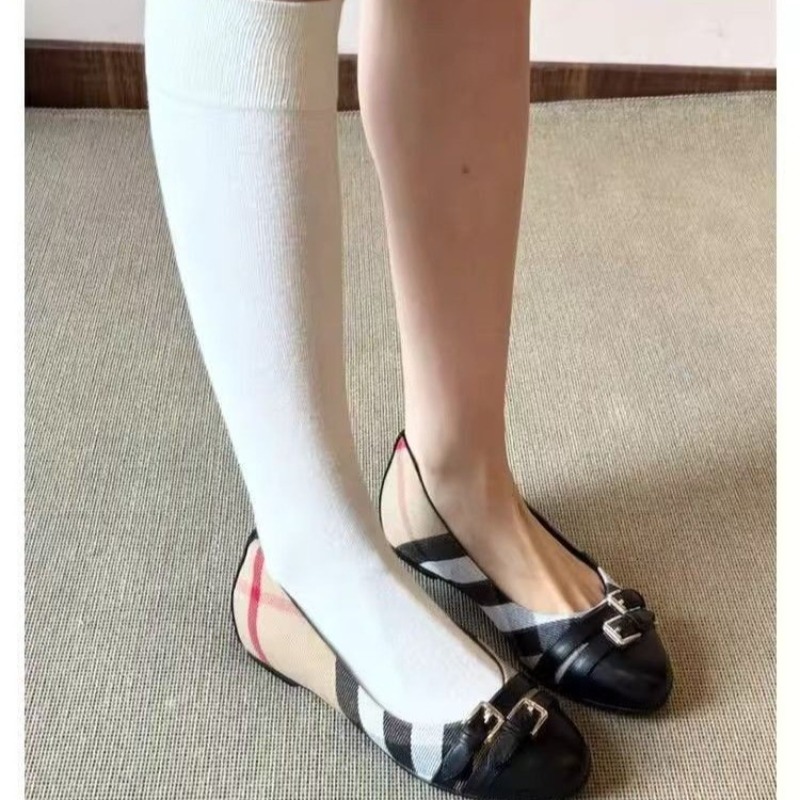 Modne francuskie buty w stylu  – Women'S Fashion Shoes recenzja i cena