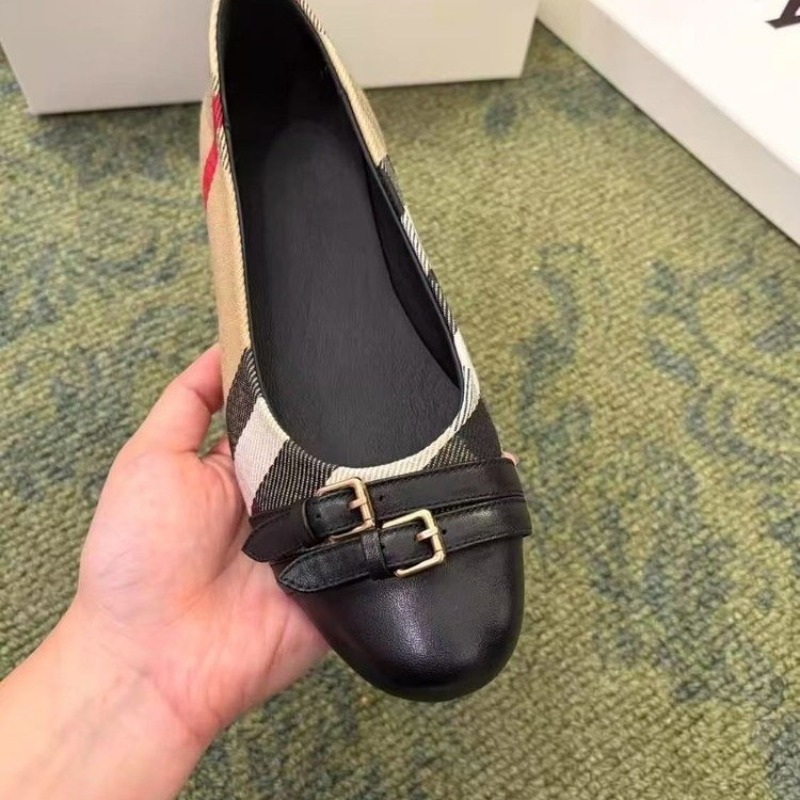 Modne francuskie buty w stylu  – Women'S Fashion Shoes recenzja i cena