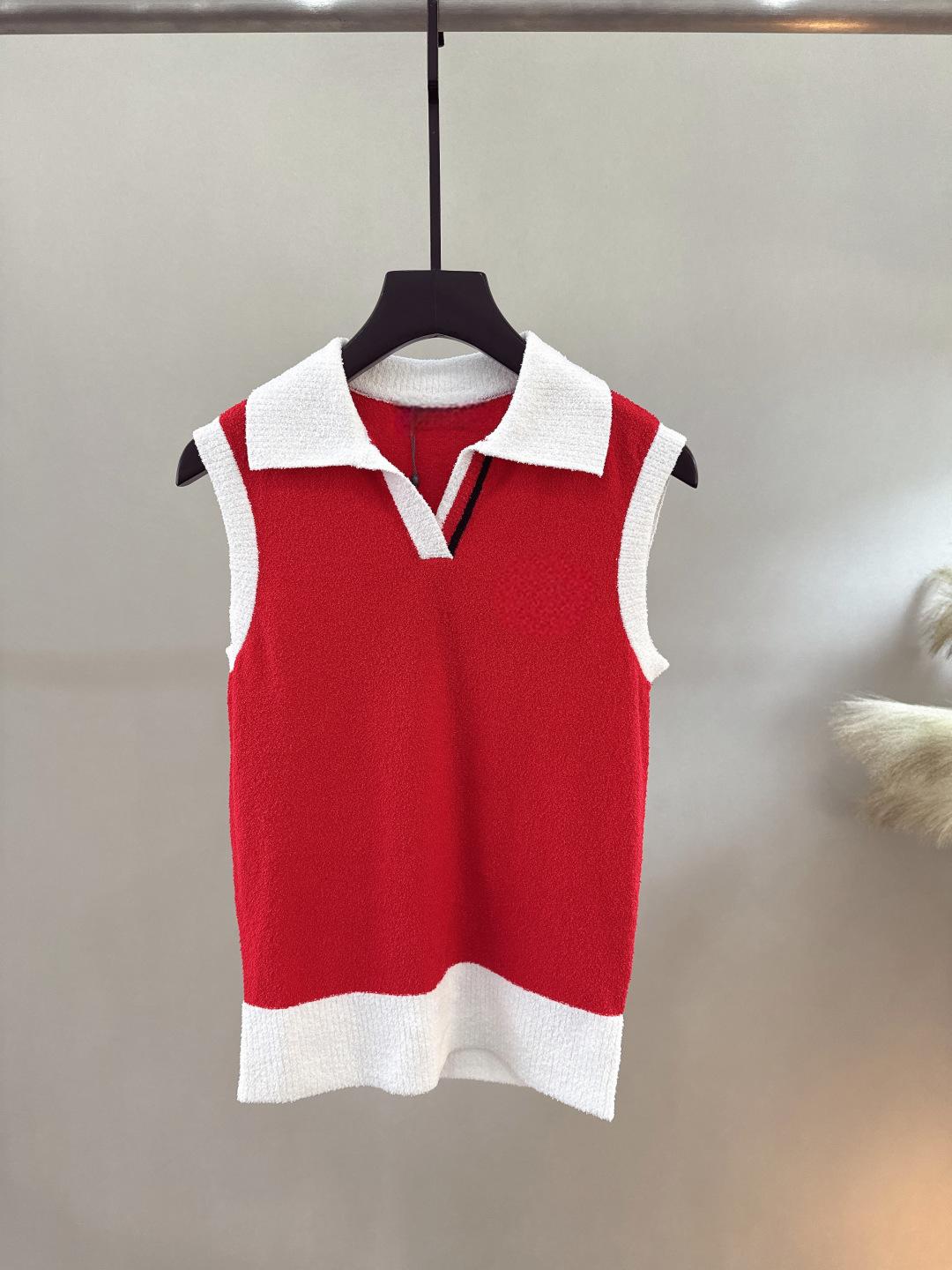 Nowe letnie damskie golfowe to – Women'S Fashion Vest Tops recenzja i cena