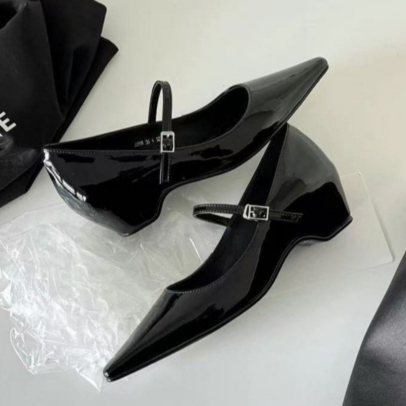 Nowe eleganckie buty damskie n – Women'S Fashion Shoes recenzja i cena
