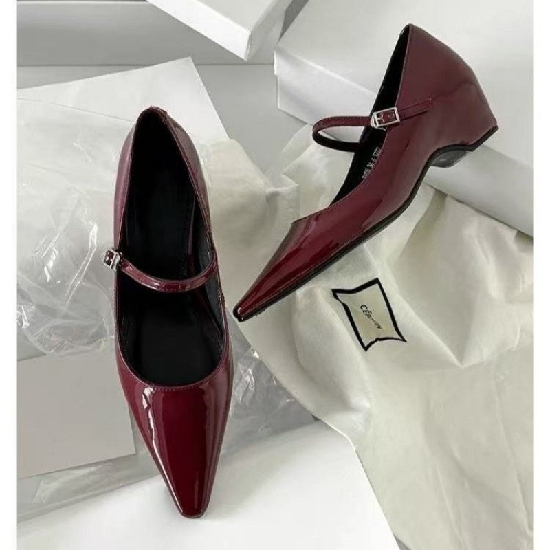 Nowe eleganckie buty damskie n – Women'S Fashion Shoes recenzja i cena