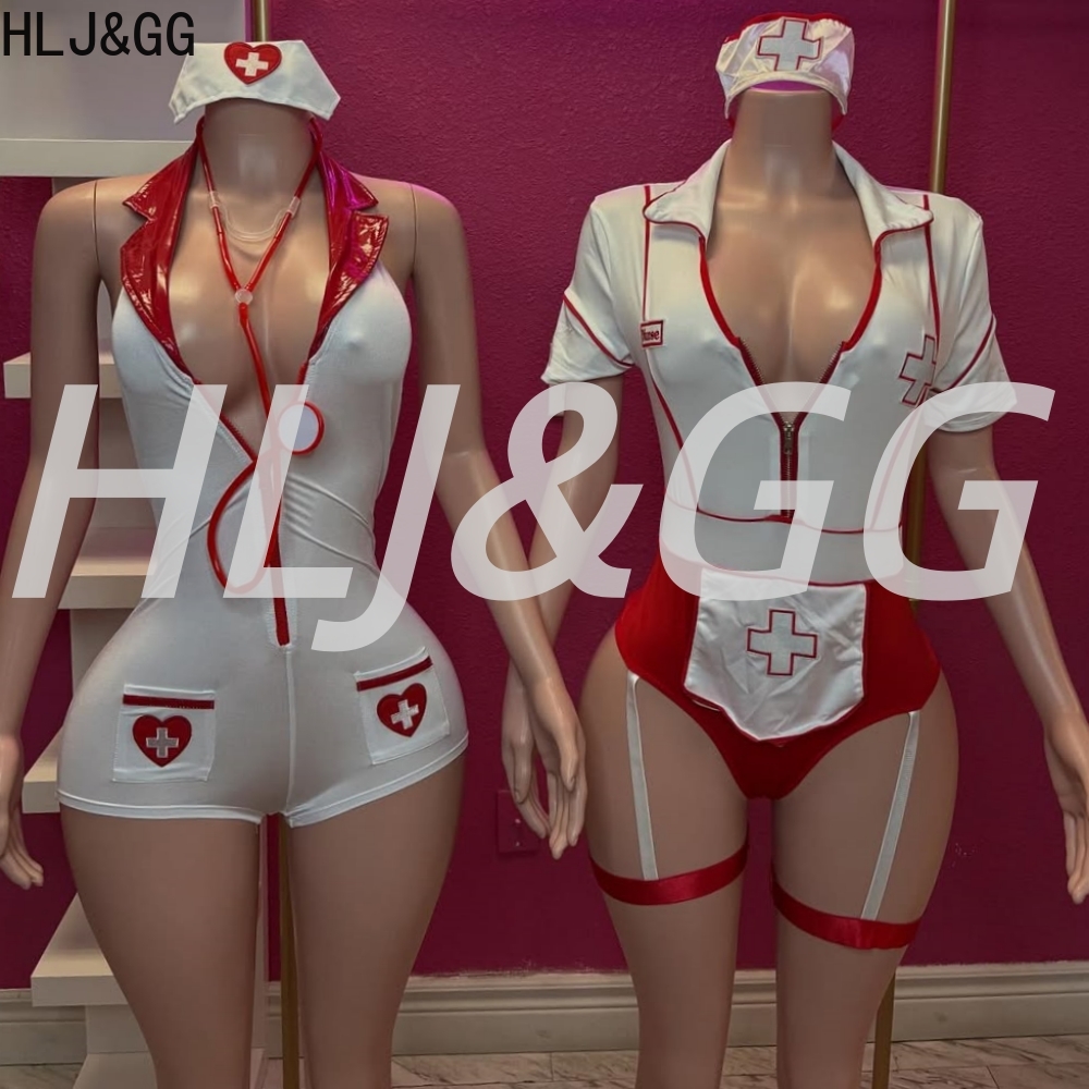 HLJ&GG Uniform Cosplay Egzotyc – Lace Trim Cami recenzja i cena