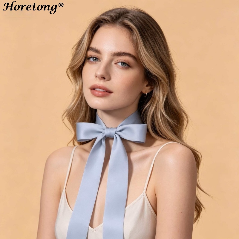 Horetong 2026 Nowy 190cm Bardz – Women Fashion Necktie recenzja i cena