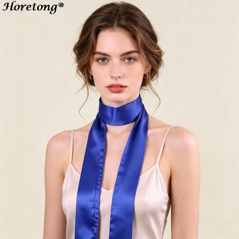Horetong 2026 Nowy 190cm Bardz – Women Fashion Necktie recenzja i cena