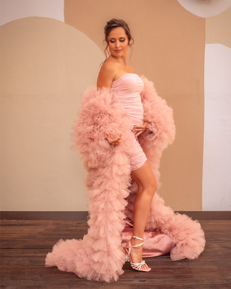 Seksowny, modny, jasnoróżowy p – Women Fashion Photoshoot recenzja i cena