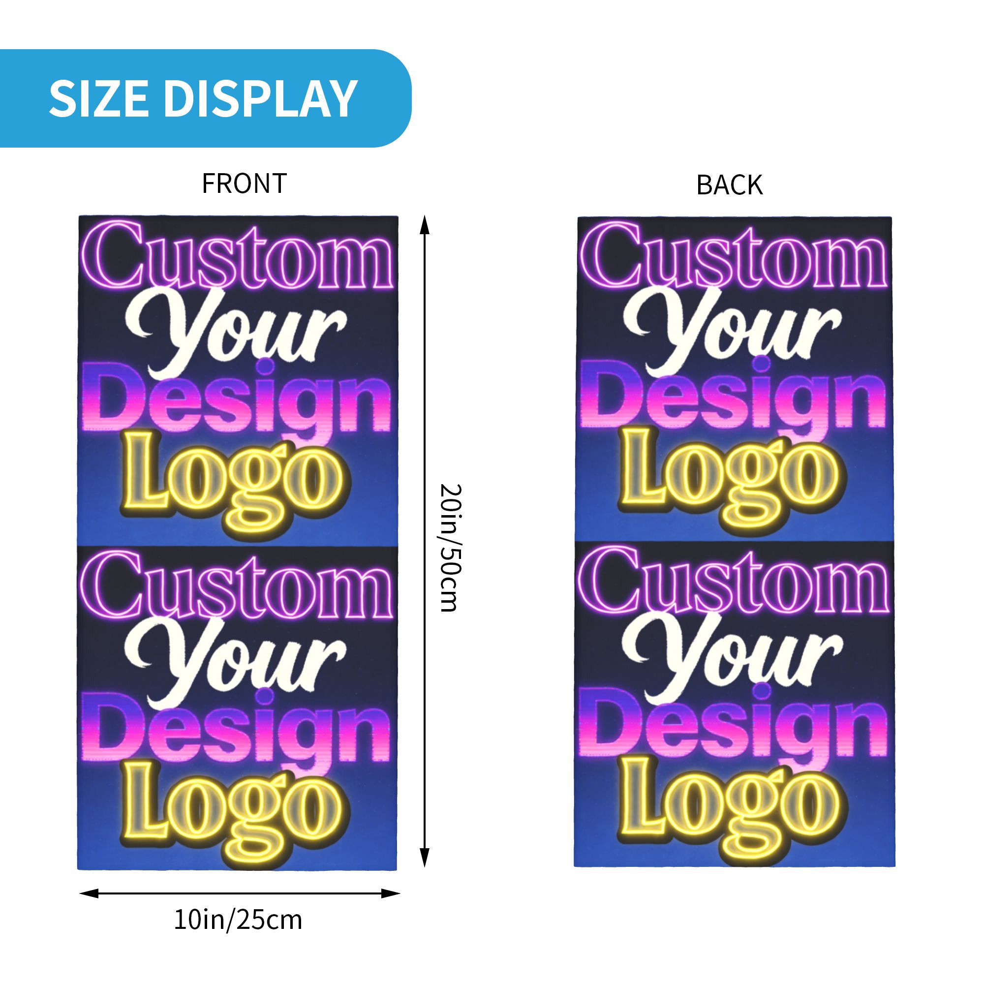 Personalizowana Bandana z Włas – Women Fashion Names recenzja i cena