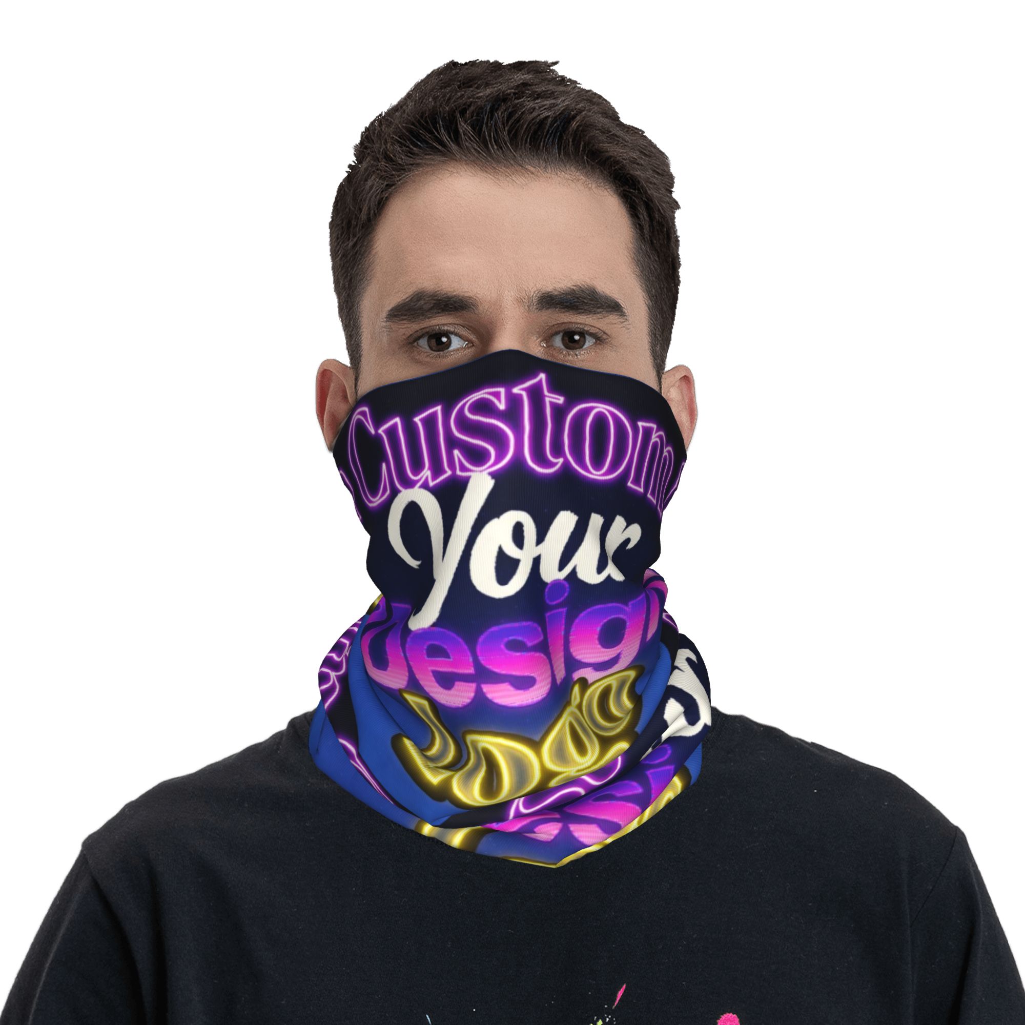 Personalizowana Bandana z Włas – Women Fashion Names recenzja i cena