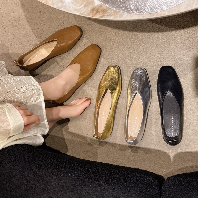 Jesienne Nowe Duże Rozmiary Wi – Women'S Fashion Shoes recenzja i cena