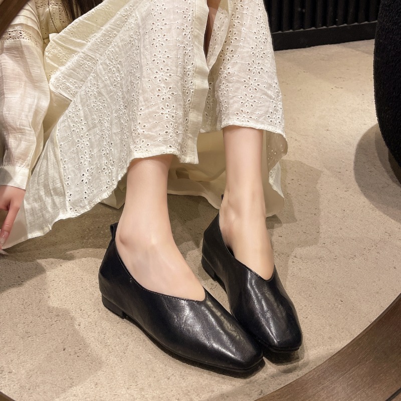 Jesienne Nowe Duże Rozmiary Wi – Women'S Fashion Shoes recenzja i cena