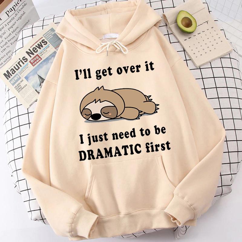 I'll Get Over It I Just Need t – Women Fashion Over The Years recenzja i cena