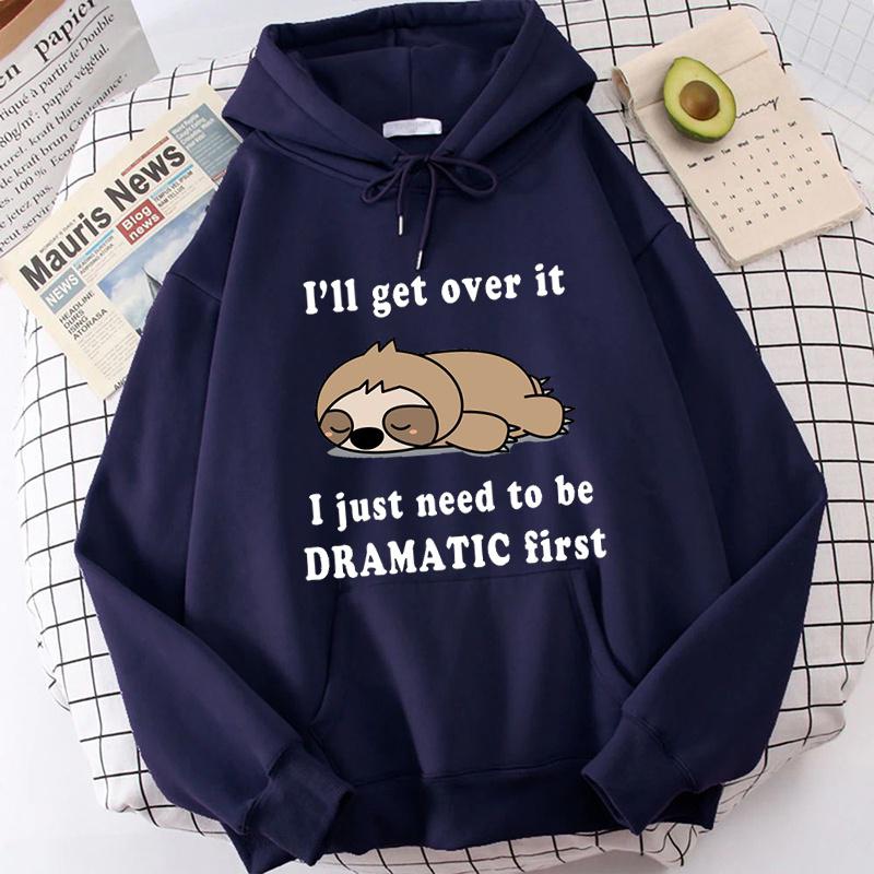 I'll Get Over It I Just Need t – Women Fashion Over The Years recenzja i cena