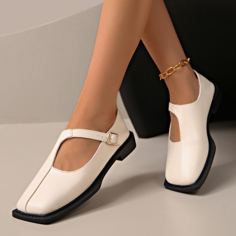 Comemore Retro Loafers Damskie – Women'S Fashion Shoes recenzja i cena