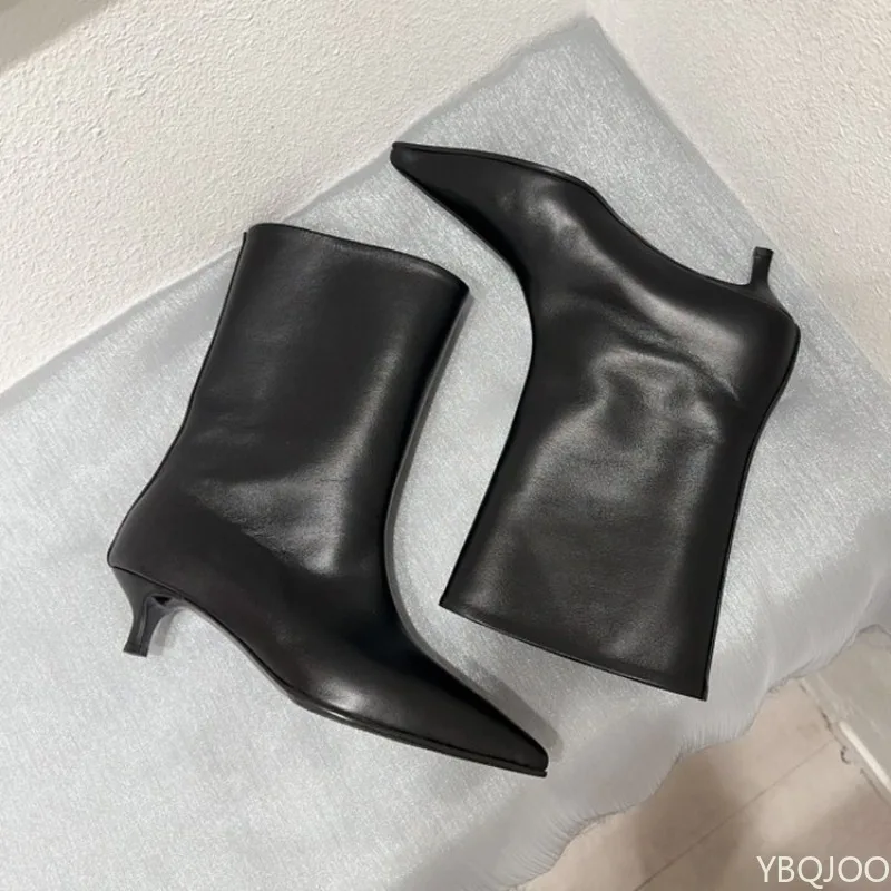 2026 Nowe Modne Botki Damskie  – Women'S Fashion Korea recenzja i cena