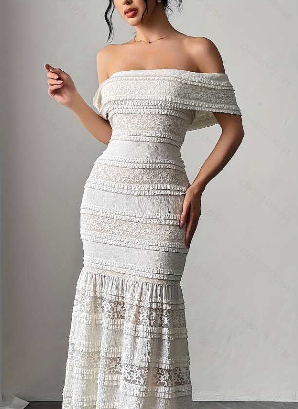 Europejska jesień, nowa moda,  – Women Fashion Dress Names recenzja i cena