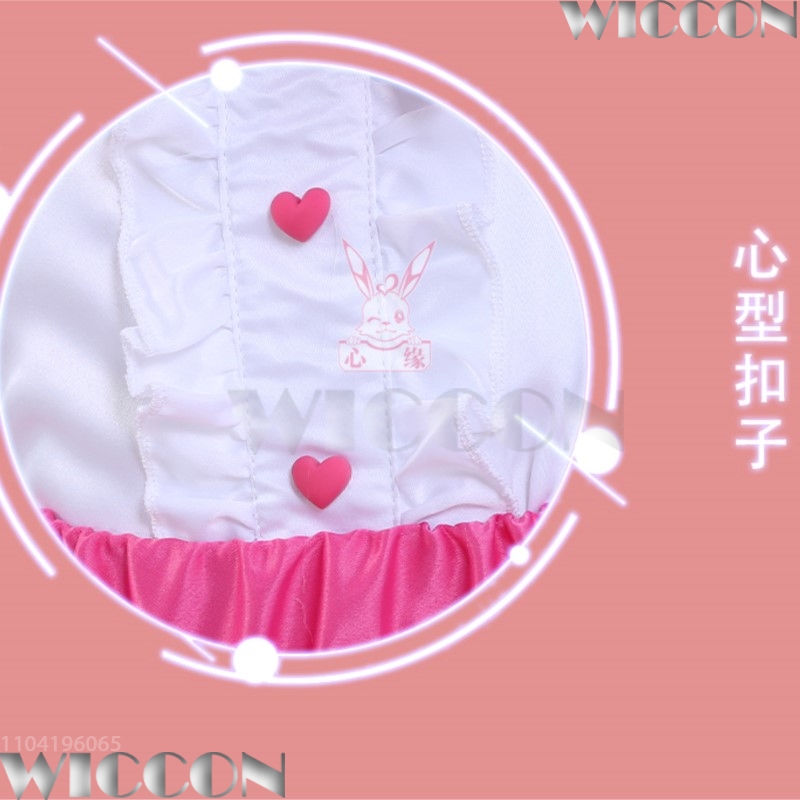 Nowy koreański strój cosplay z – Women'S Fashion Korea recenzja i cena