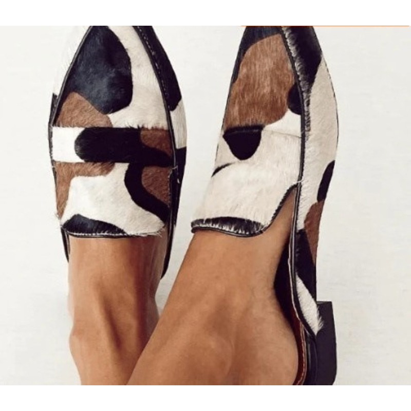 Brytyjski styl, nowa kolekcja  – Women'S Fashion Shoes recenzja i cena