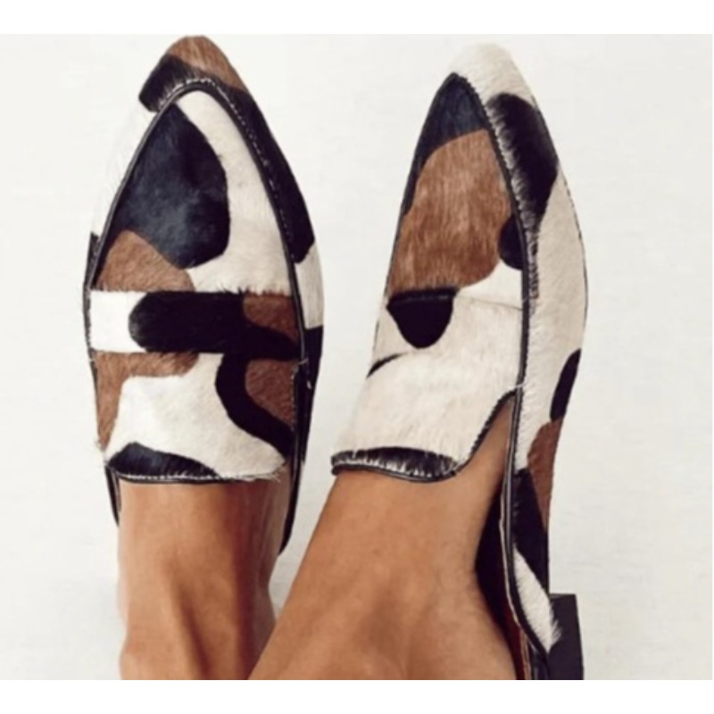 Brytyjski styl, nowa kolekcja  – Women'S Fashion Shoes recenzja i cena