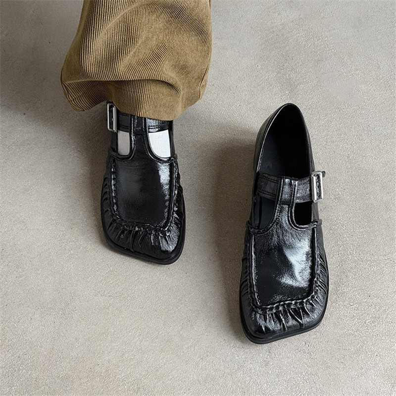 NOWE Wiosenno-Jesienne Damskie – Women'S Fashion Shoes recenzja i cena