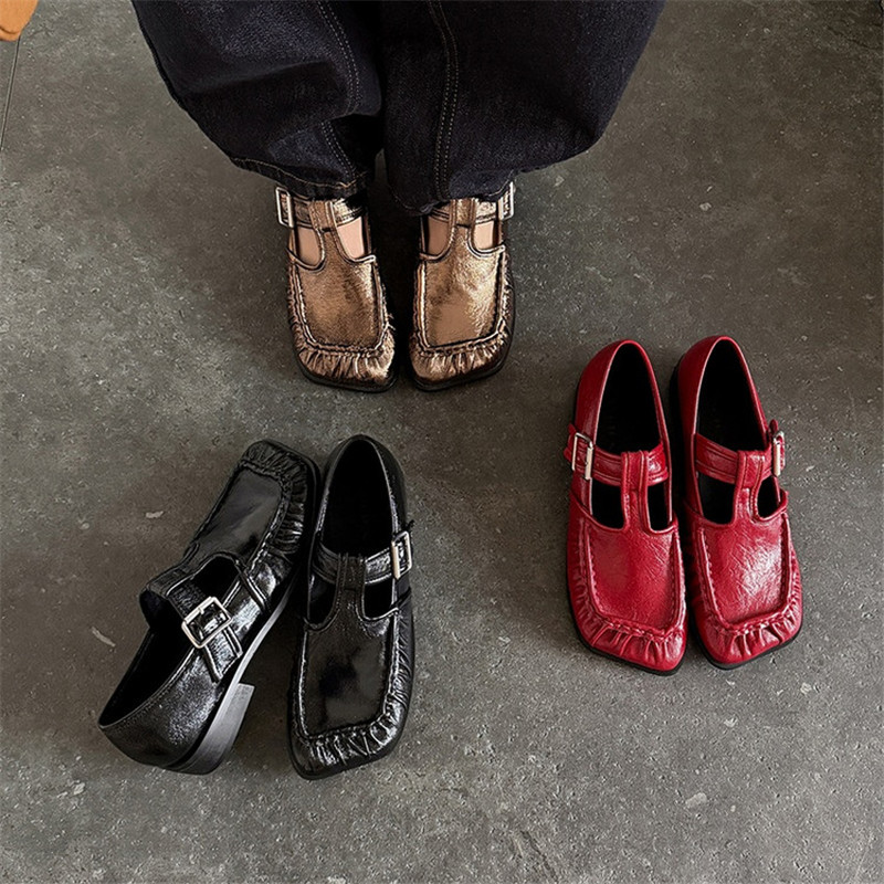 NOWE Wiosenno-Jesienne Damskie – Women'S Fashion Shoes recenzja i cena