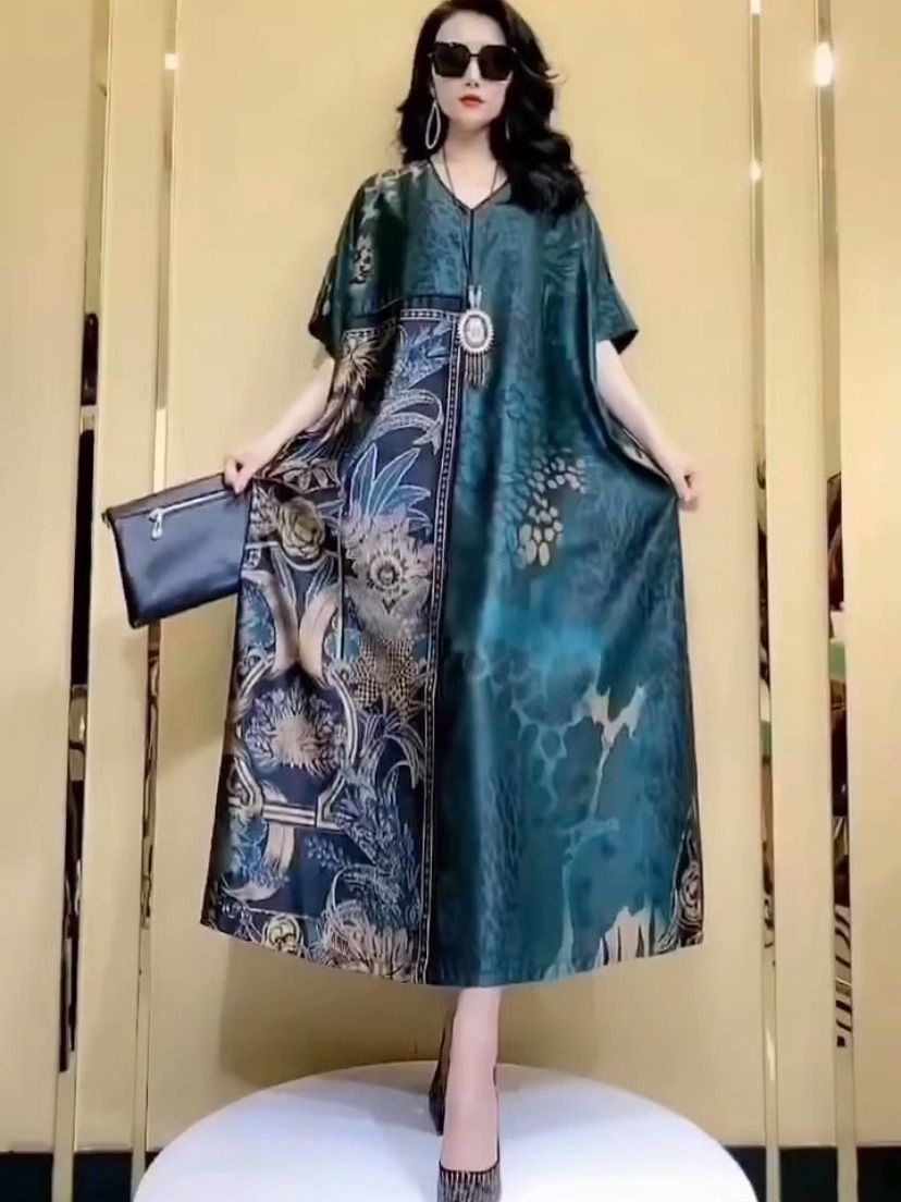 Elegancka, letnia sukienka z j – Women Fashion Dress Names recenzja i cena