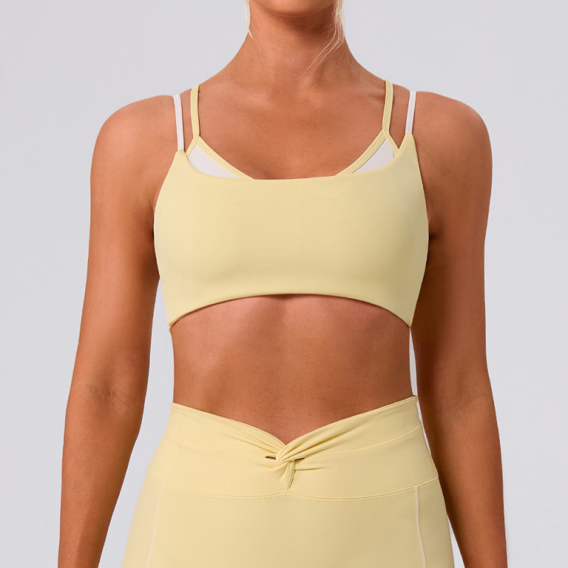 Nowa damska moda, top do ćwicz – Women'S Fashion Vest Tops recenzja i cena