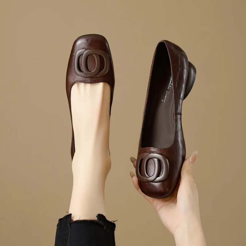 Francuskie czółenka damskie, s – Women'S Fashion Shoes recenzja i cena