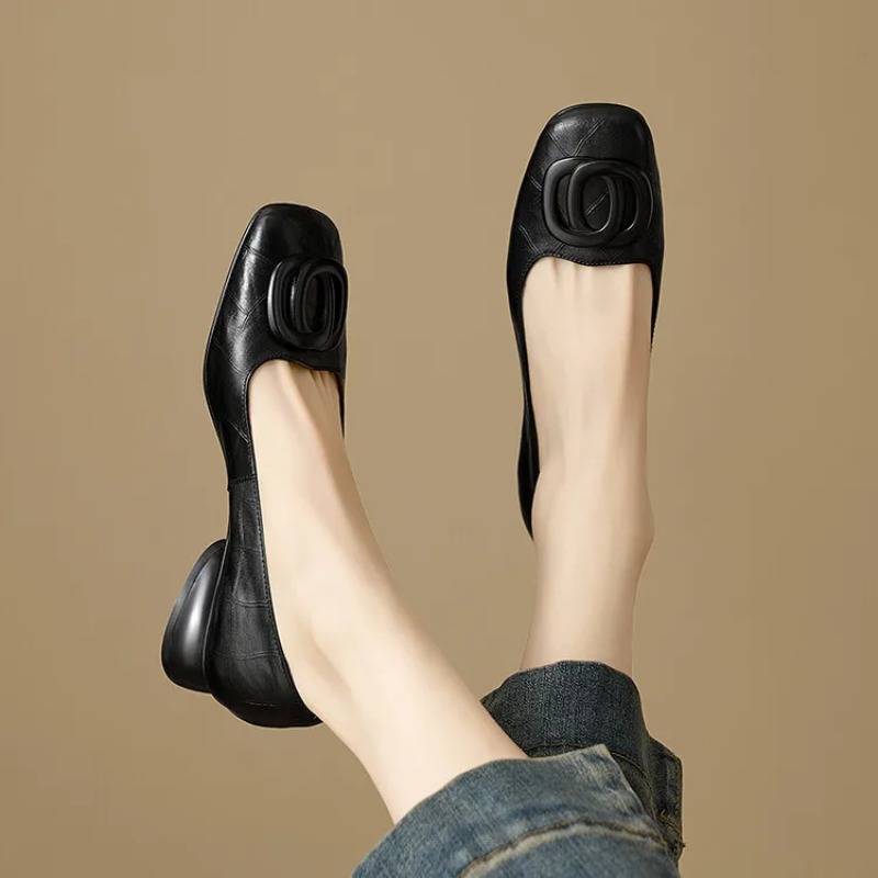 Francuskie czółenka damskie, s – Women'S Fashion Shoes recenzja i cena