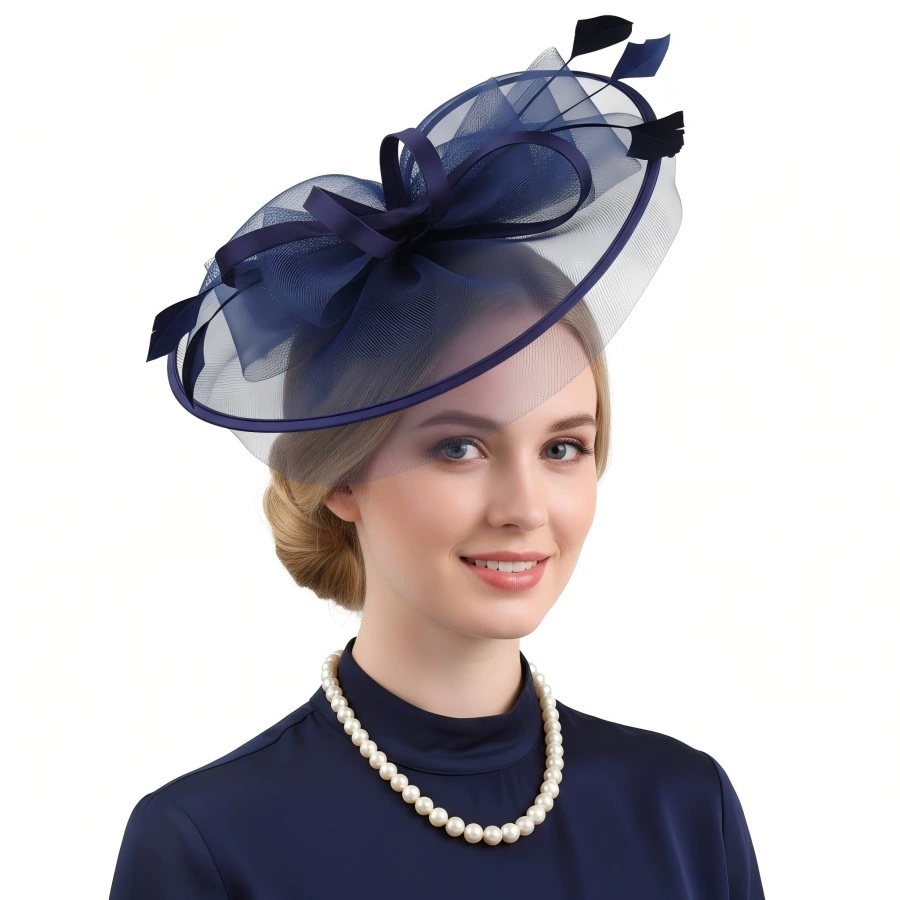 Fascynatory, kapelusze dla kob – Women'S Fashion Kentucky Derby recenzja i cena