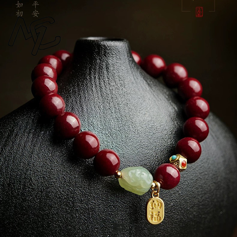 Spersonalizowana Naturalna Cze – Women'S Fashion Jewellery recenzja i cena