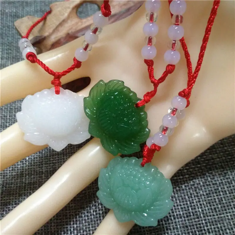 Naturalny Zielony Jadeitowy Wi – Women'S Fashion Jewellery recenzja i cena