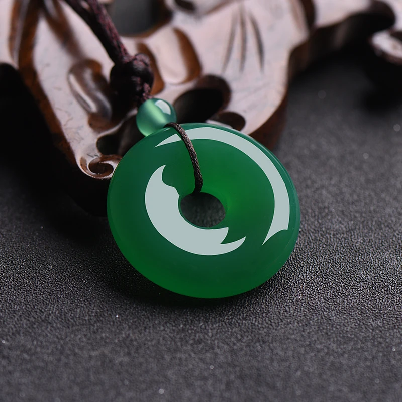 Naturalny wielokolorowy jadeit – Women'S Fashion Jewellery recenzja i cena