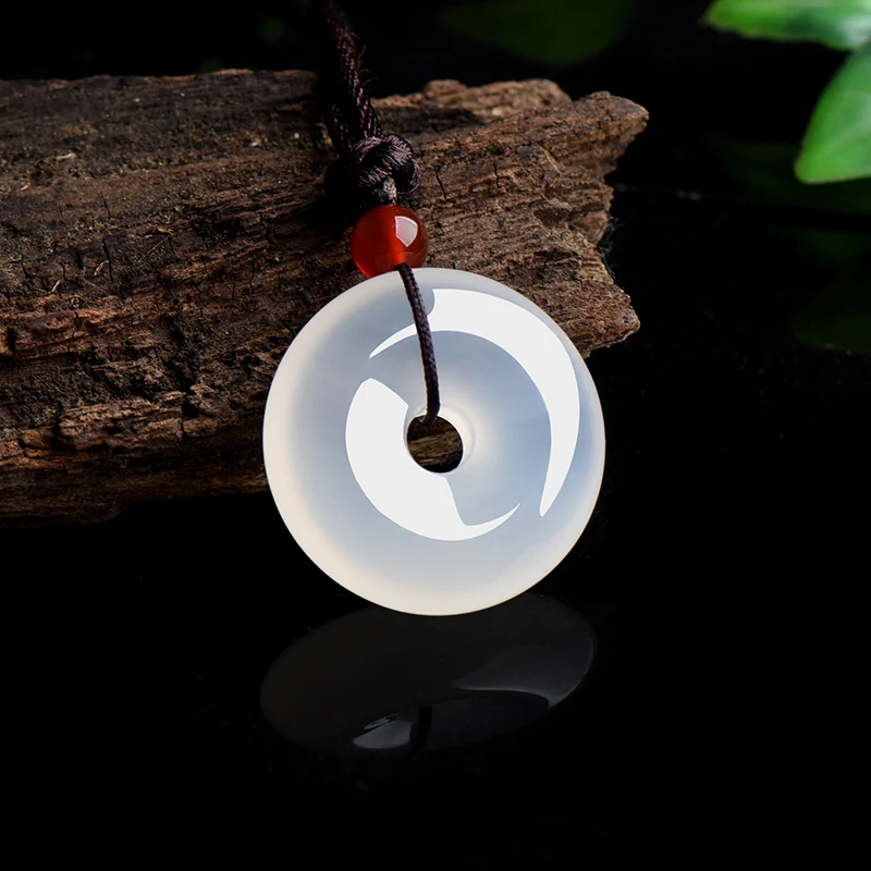 Naturalny wielokolorowy jadeit – Women'S Fashion Jewellery recenzja i cena