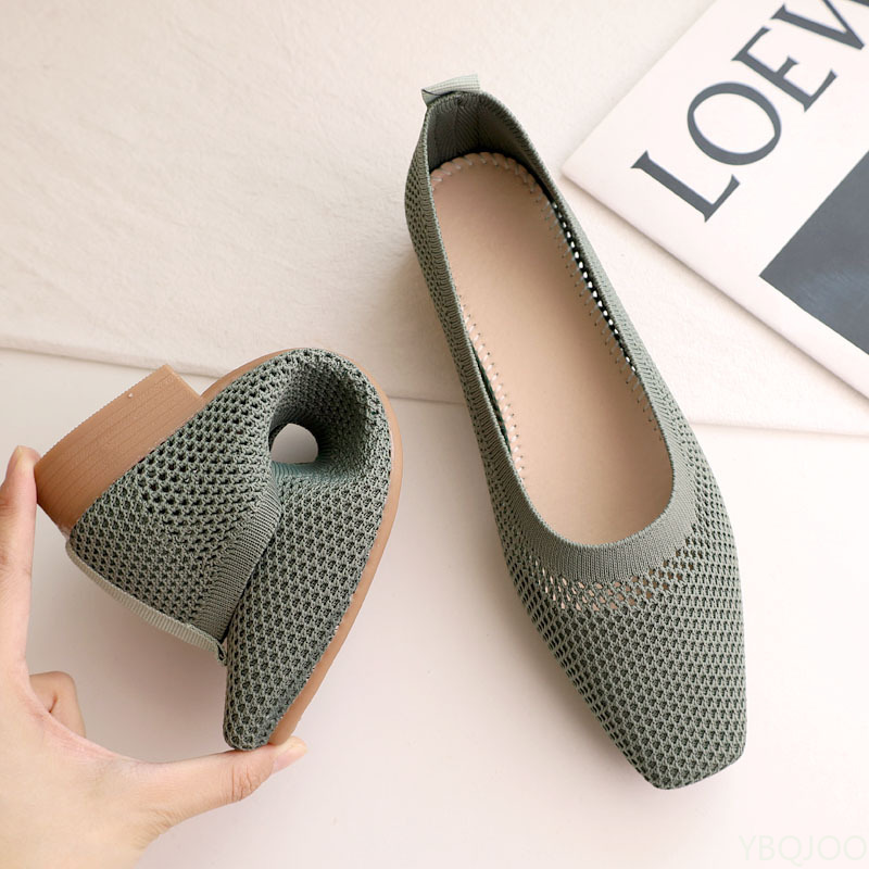 Damskie buty z kwadratowym nos – Women'S Fashion Shoes recenzja i cena