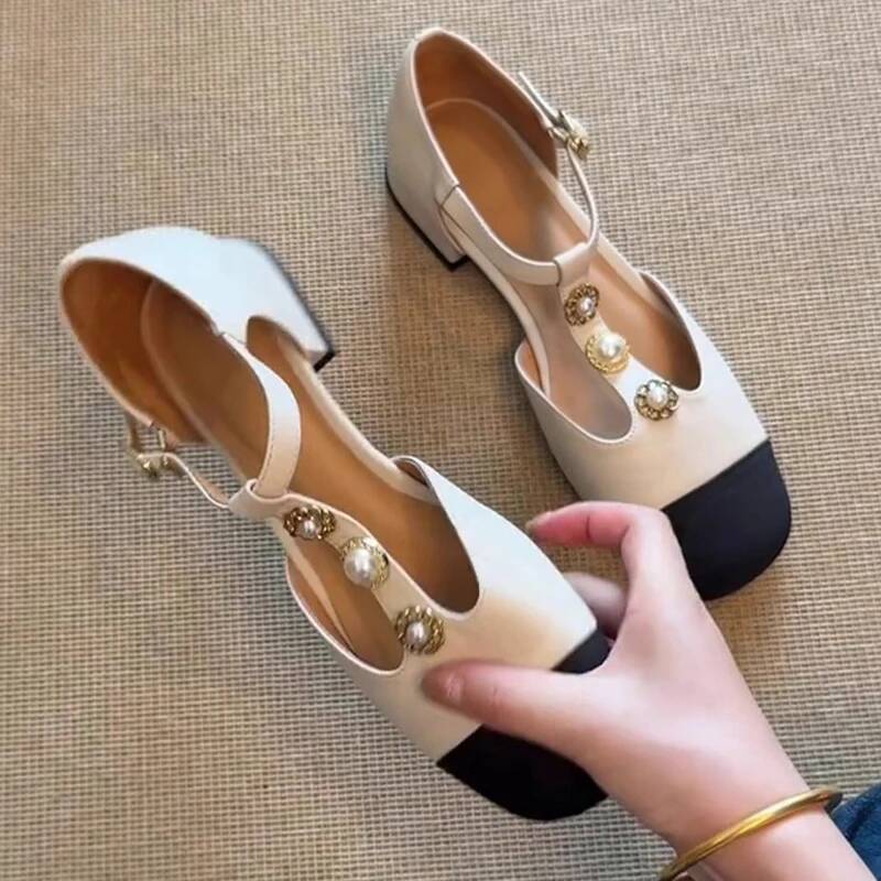 Damskie sandały na obcasie z k – Women'S Fashion Shoes recenzja i cena