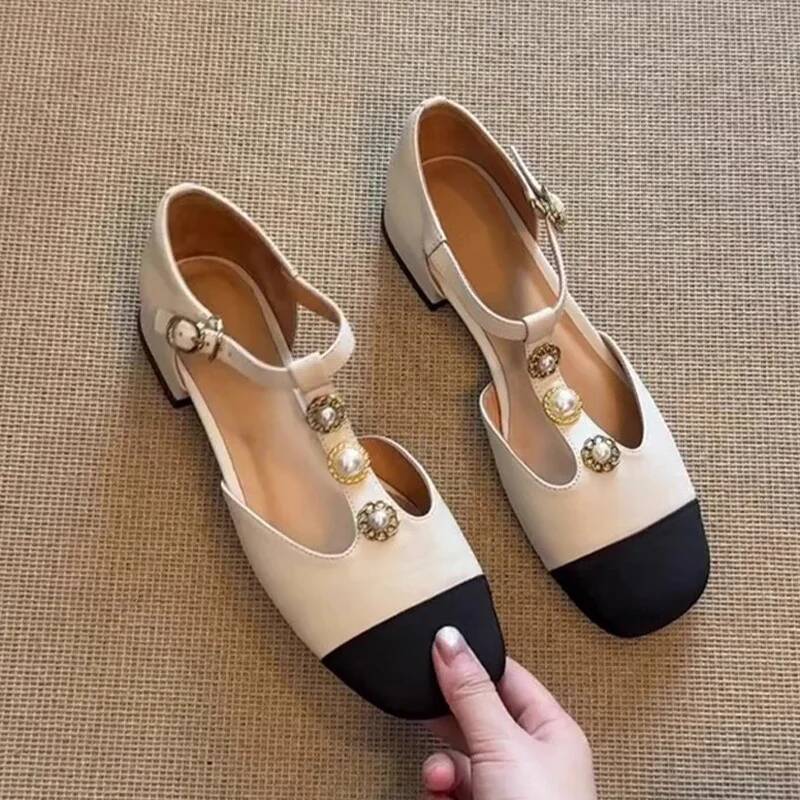 Damskie sandały na obcasie z k – Women'S Fashion Shoes recenzja i cena