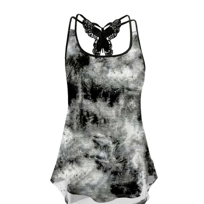 Damskie topy na ramiączkach pl – Women'S Fashion Vest Tops recenzja i cena