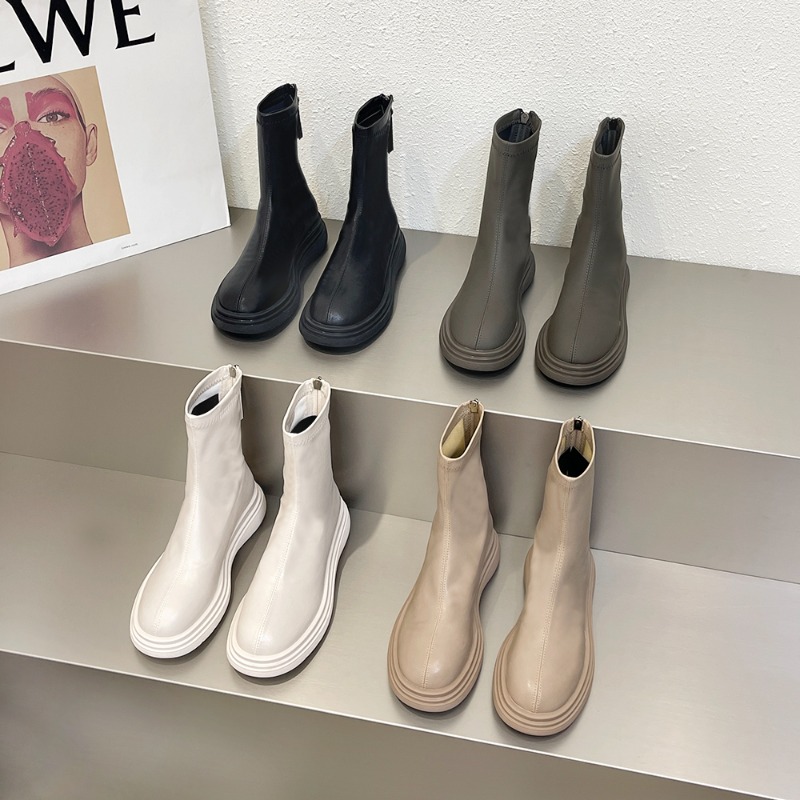 Jesienno-zimowe trendy w modzi – Women'S Fashion Korea recenzja i cena