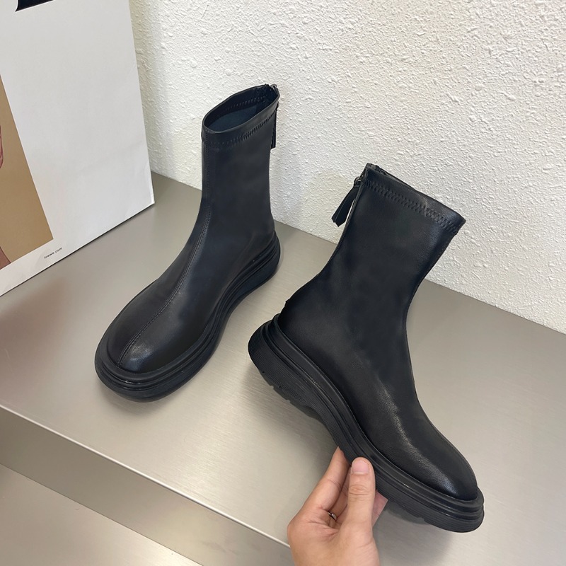 Jesienno-zimowe trendy w modzi – Women'S Fashion Korea recenzja i cena