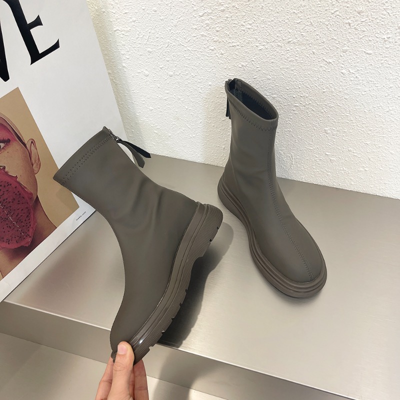 Jesienno-zimowe trendy w modzi – Women'S Fashion Korea recenzja i cena