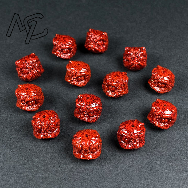 10 szt. Naturalne Koraliki z C – Women'S Fashion Jewellery recenzja i cena