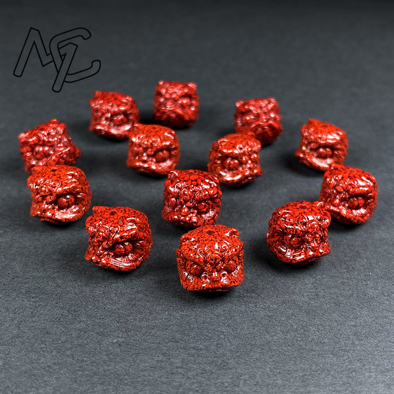 10 szt. Naturalne Koraliki z C – Women'S Fashion Jewellery recenzja i cena