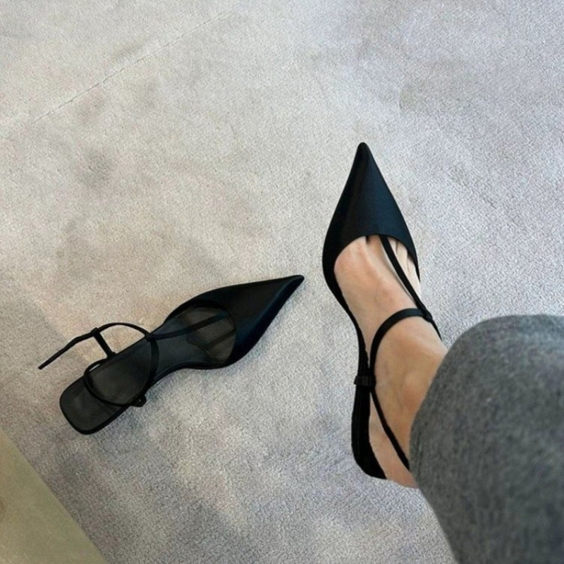 Markowe buty damskie, seksowne – Women'S Fashion Shoes recenzja i cena