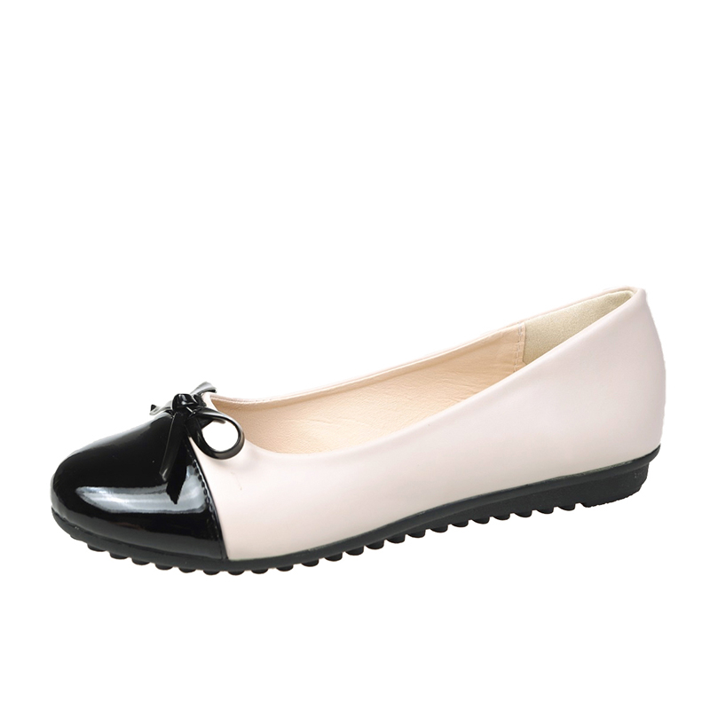2026 Nowe Modne Baleriny Damsk – Women'S Fashion Shoes recenzja i cena