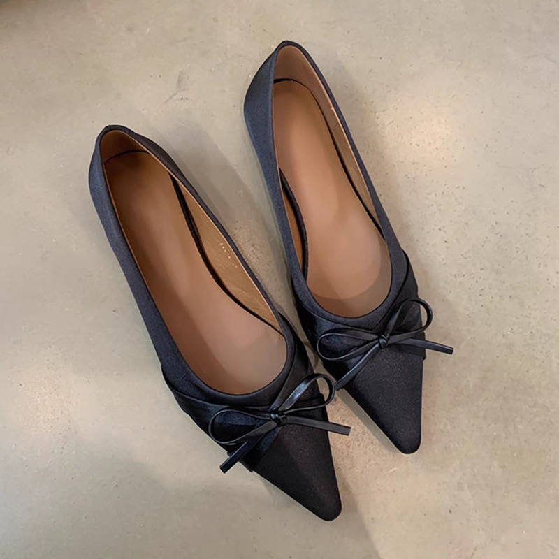 Letnie, modne, szyfonowe, słod – Women'S Fashion Shoes recenzja i cena