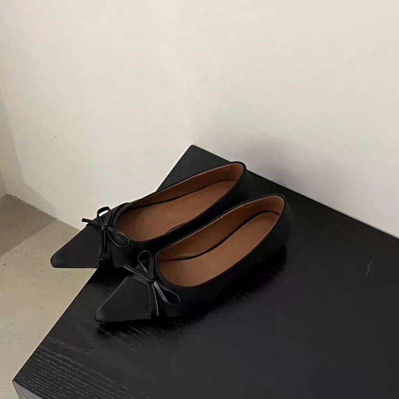 Letnie, modne, szyfonowe, słod – Women'S Fashion Shoes recenzja i cena