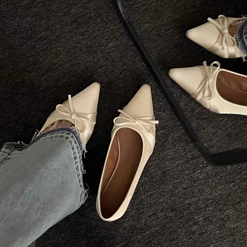 Letnie, modne, szyfonowe, słod – Women'S Fashion Shoes recenzja i cena